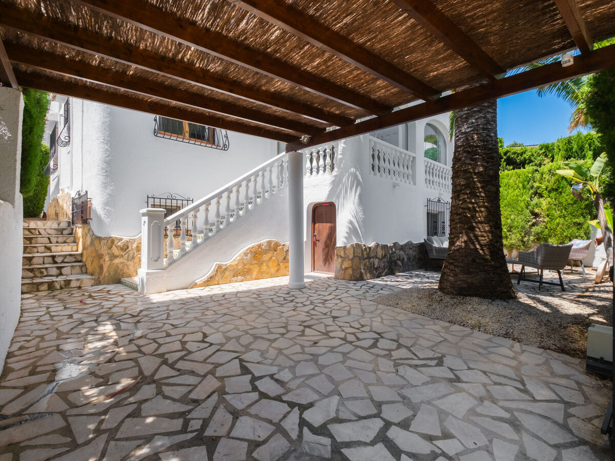 Los Limoneros de Moraira – Bungalow 4 pers. - Photo 19