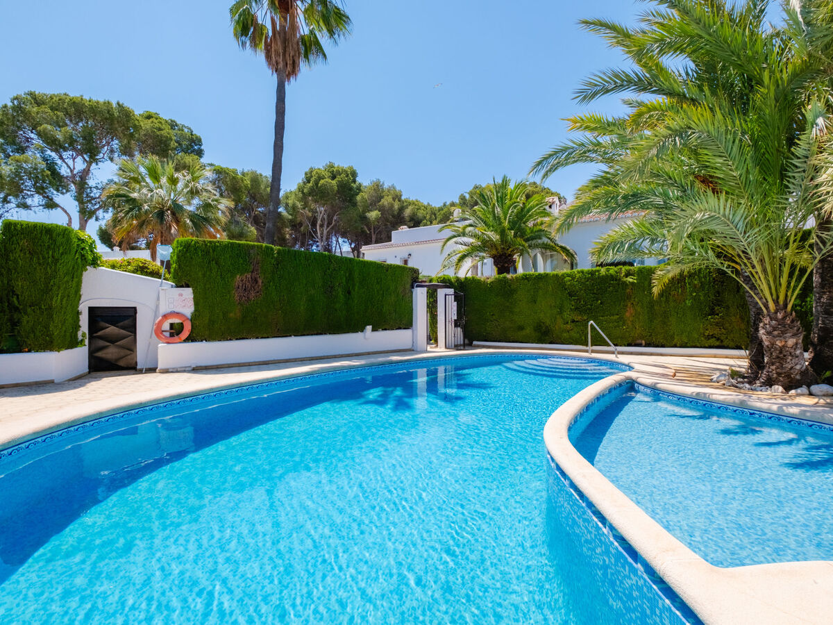 Los Limoneros de Moraira – Bungalow 4 pers. - Photo 20