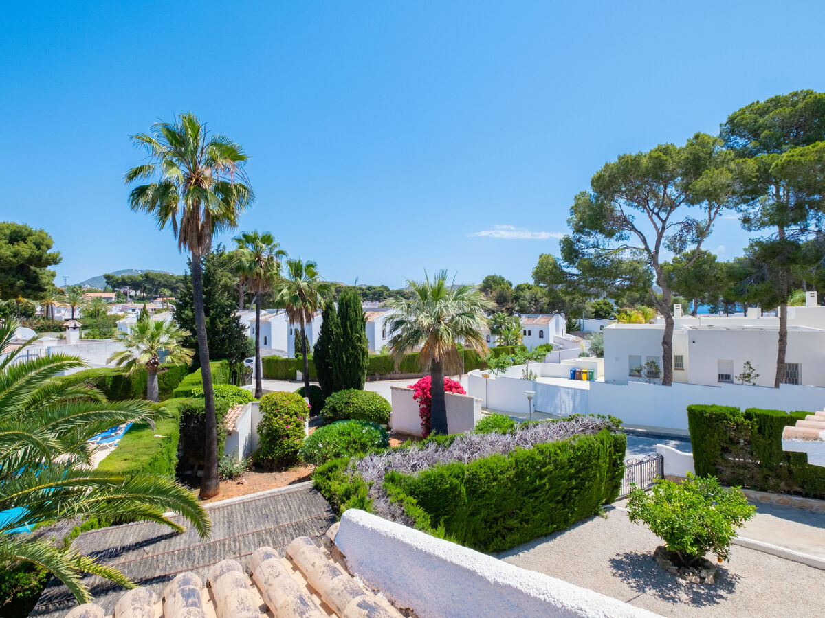 Los Limoneros de Moraira – Bungalow 4 pers. - Photo 24