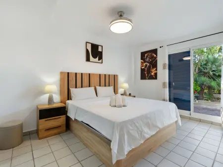 Appartement Las Terrazas – terrasses, piscine, 300 m mer : photo 4