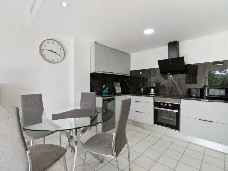 Appartement Las Terrazas – terrasses, piscine, 300 m mer : photo 10