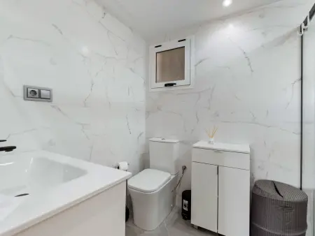 Appartement Las Terrazas – terrasses, piscine, 300 m mer : photo 15
