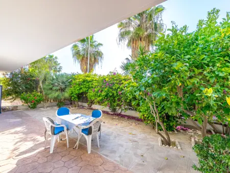Appartement Las Terrazas – terrasses, piscine, 300 m mer : photo 19