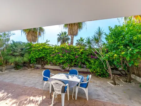 Appartement Las Terrazas – terrasses, piscine, 300 m mer : photo 20