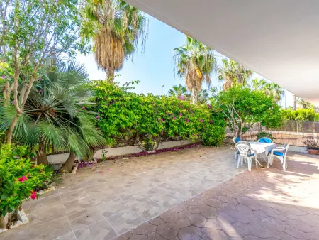 Appartement Las Terrazas – terrasses, piscine, 300 m mer : photo 21