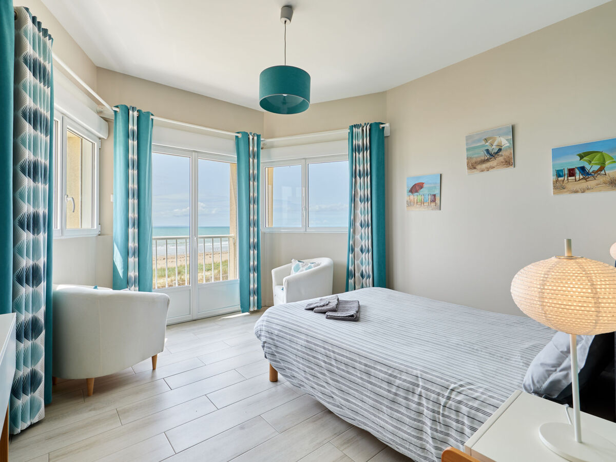 La Surprise, maison 8 pers. à 20 m de la mer - Photo 3
