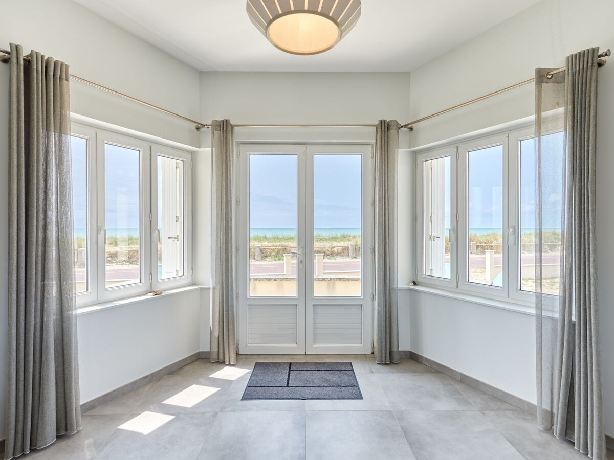 La Surprise, maison 8 pers. à 20 m de la mer - Photo 7