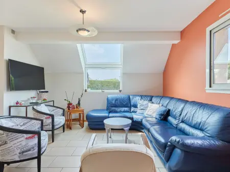 Le Lotus, maison 130 m² 8 personnes à Blainville-sur-Mer : photo 12