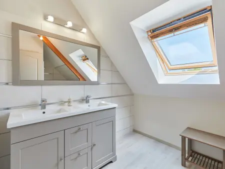 Le Lotus, maison 130 m² 8 personnes à Blainville-sur-Mer : photo 20