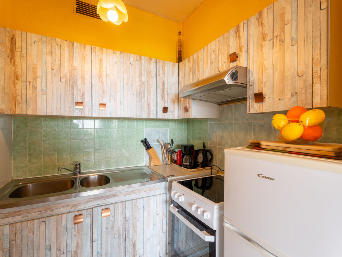 Studio vue mer Les Trois Iles, Quiberon - Photo 2