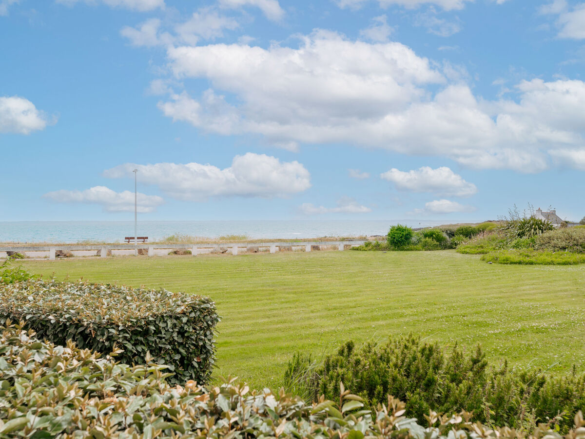 Studio vue mer Les Trois Iles, Quiberon - Photo 5