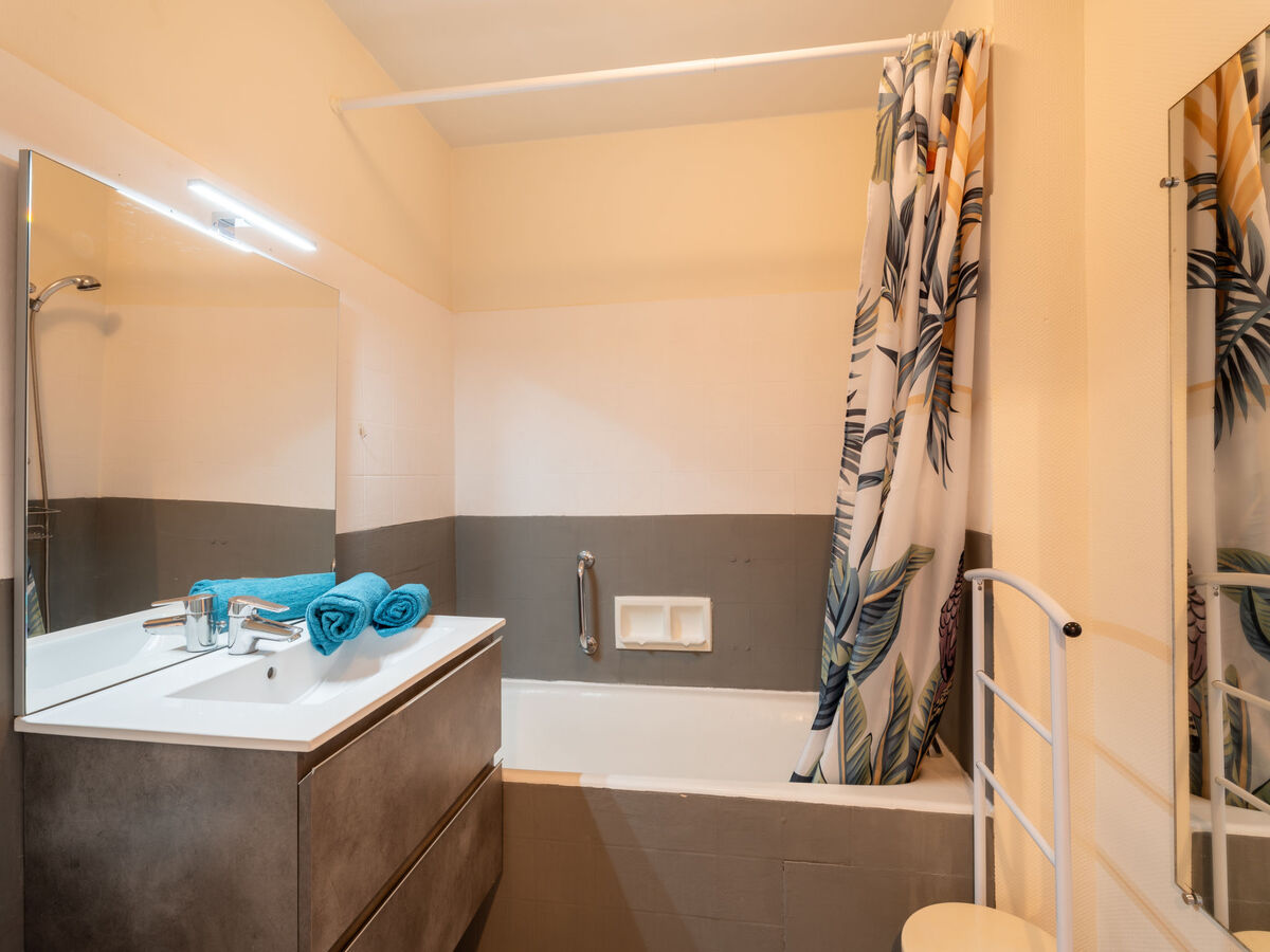 Studio vue mer Les Trois Iles, Quiberon - Photo 15