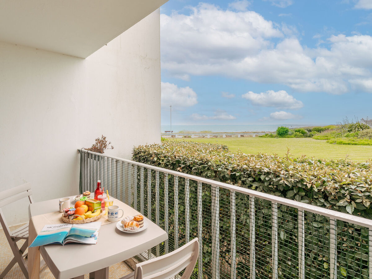 Studio vue mer Les Trois Iles, Quiberon - Photo 17