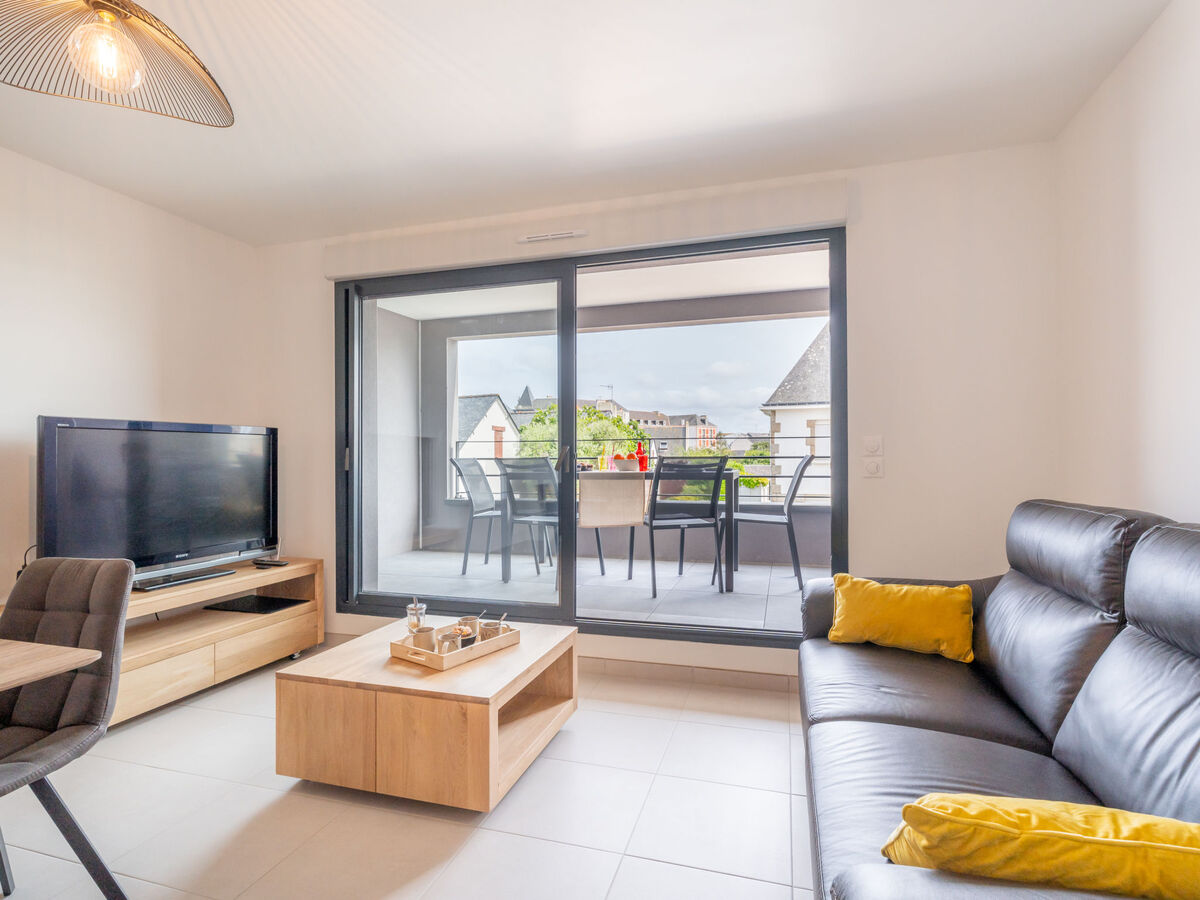 Chasse Marée : Apt 4 pers. à 100 m de la plage - Photo 6