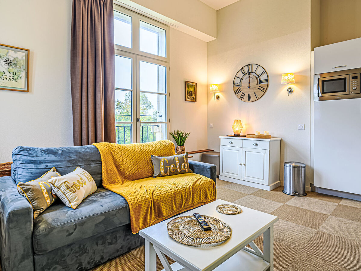 Gîte Le Château de Kergonano, 4 pers. Baden - Photo 15