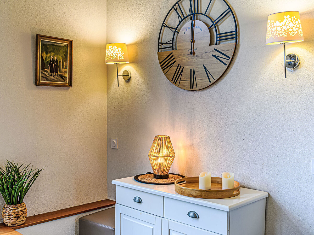 Gîte Le Château de Kergonano, 4 pers. Baden - Photo 17