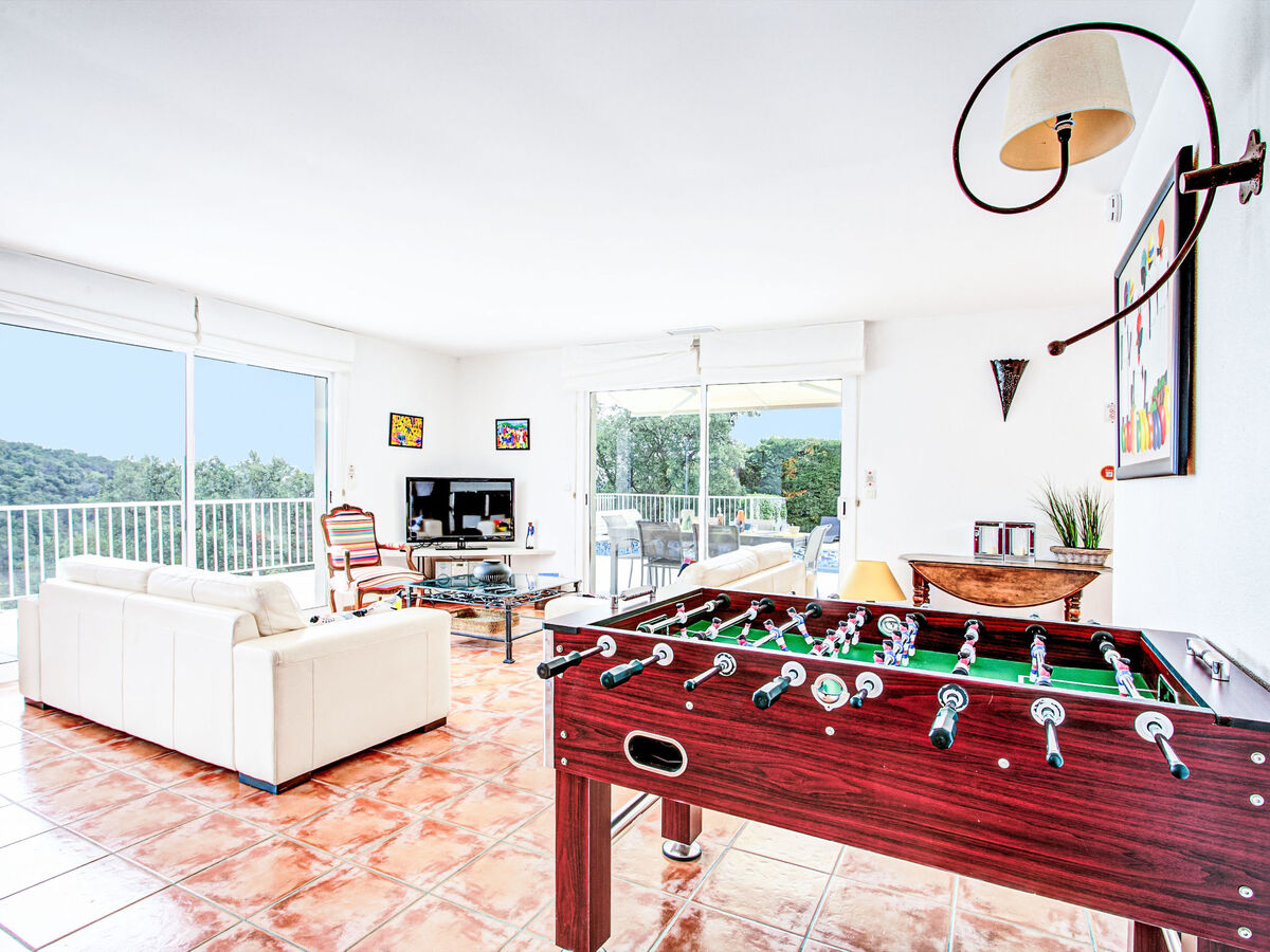 Les Jardins de Camille – Maison 8 pers. piscine chauffée - Photo 1
