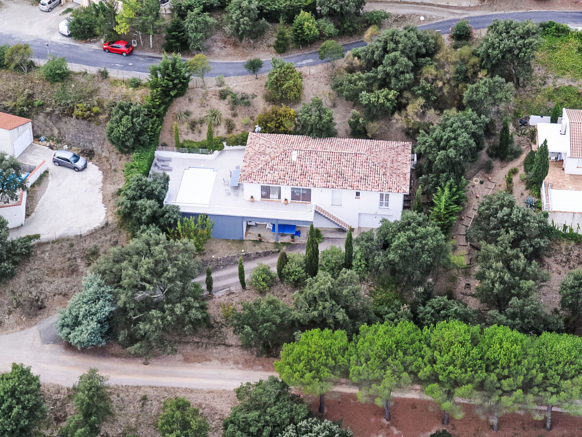 Les Jardins de Camille – Maison 8 pers. piscine chauffée - Photo 2