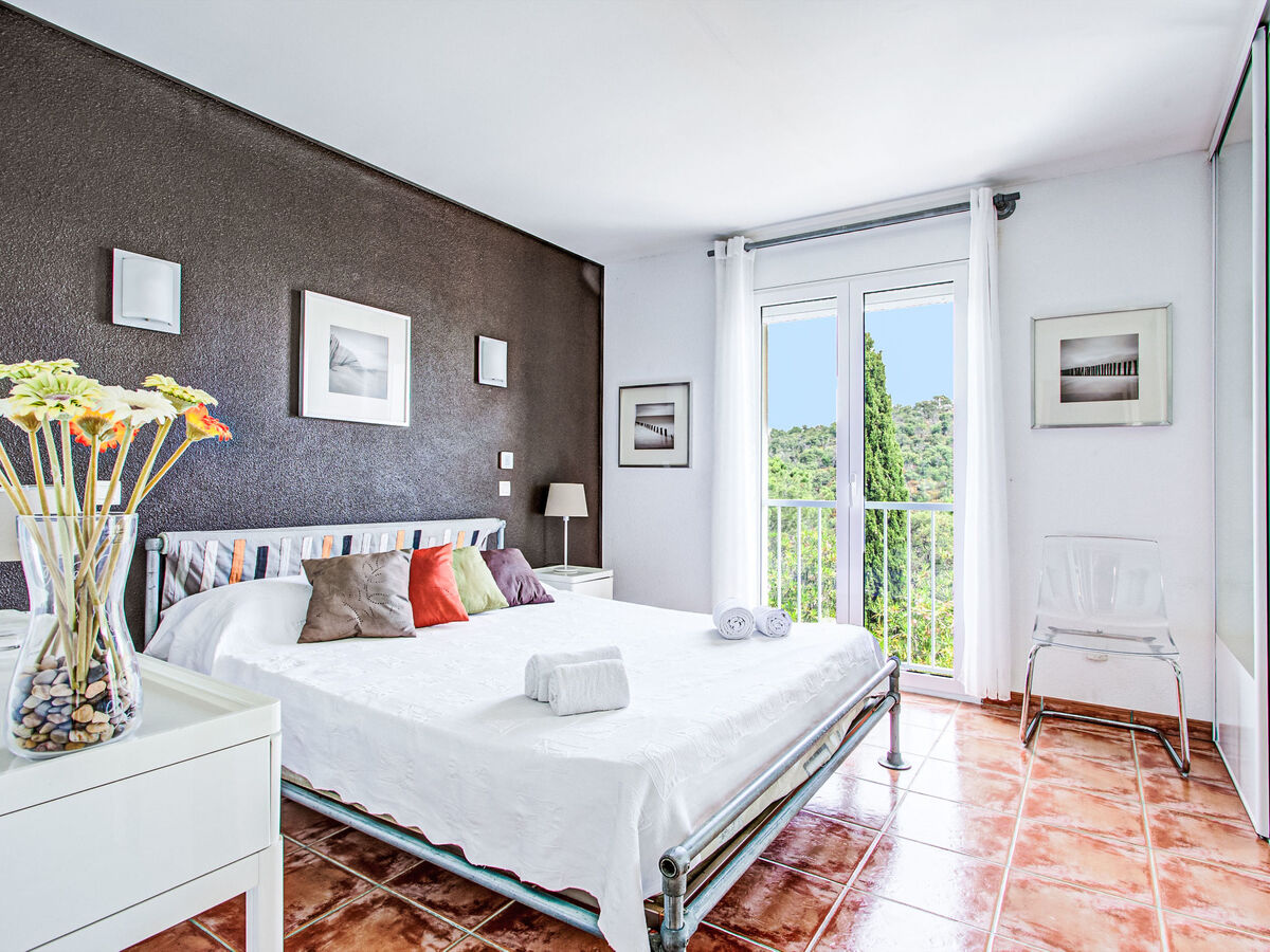 Les Jardins de Camille – Maison 8 pers. piscine chauffée - Photo 4