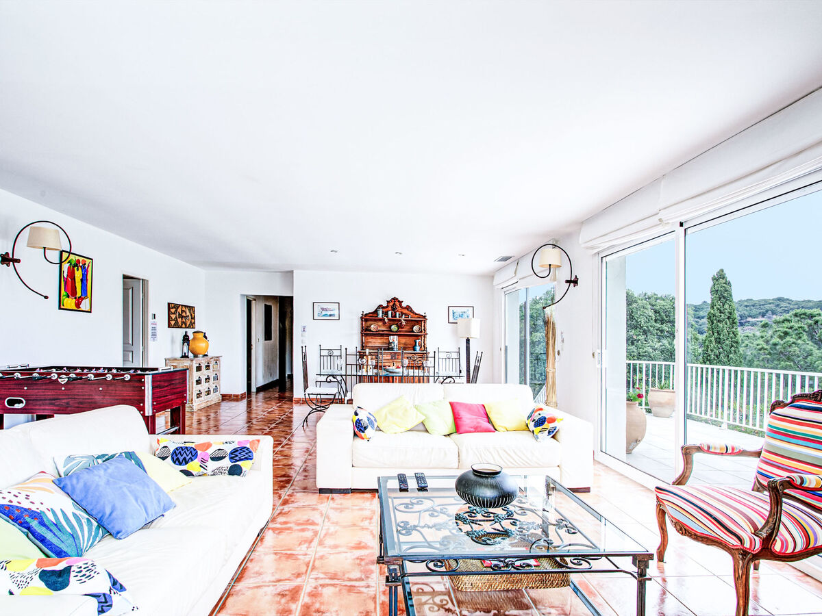 Les Jardins de Camille – Maison 8 pers. piscine chauffée - Photo 10