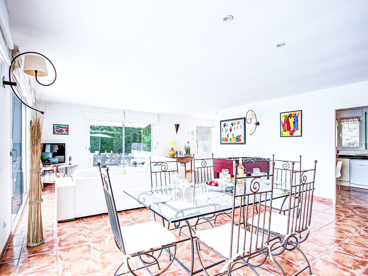 Les Jardins de Camille – Maison 8 pers. piscine chauffée - Photo 11