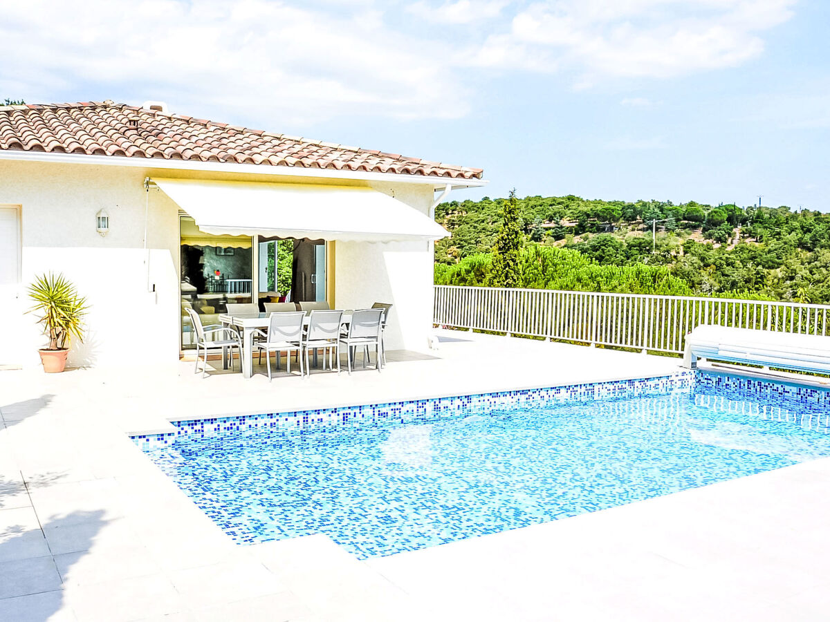 Les Jardins de Camille – Maison 8 pers. piscine chauffée - Photo 12