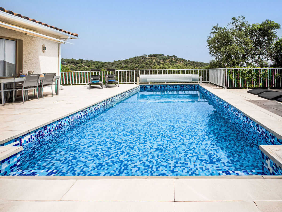 Les Jardins de Camille – Maison 8 pers. piscine chauffée - Photo 14