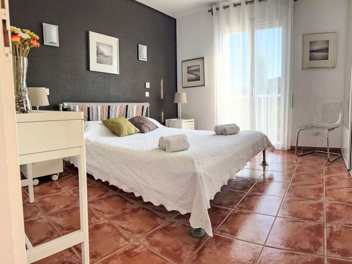 Les Jardins de Camille – Maison 8 pers. piscine chauffée - Photo 18
