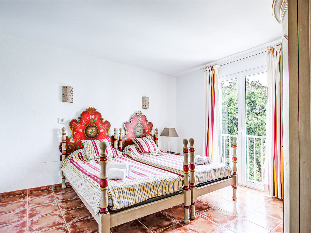 Les Jardins de Camille – Maison 8 pers. piscine chauffée - Photo 19