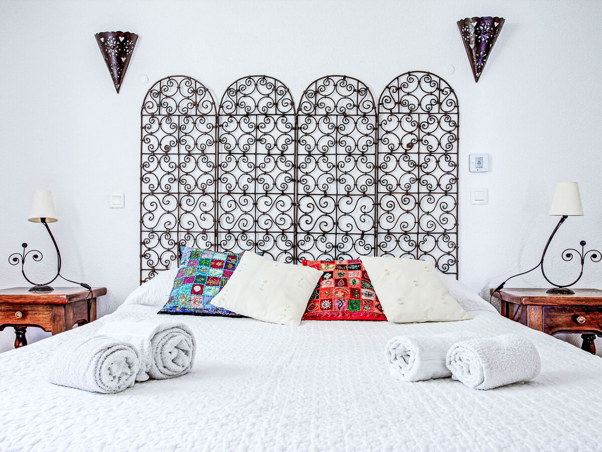 Les Jardins de Camille – Maison 8 pers. piscine chauffée - Photo 22