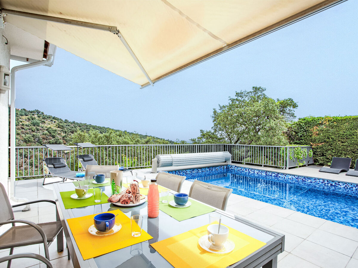 Les Jardins de Camille – Maison 8 pers. piscine chauffée - Photo 27