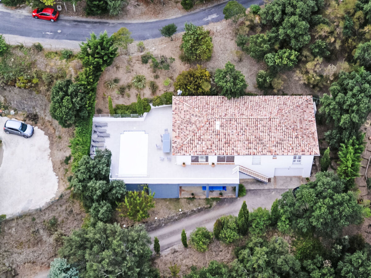 Les Jardins de Camille – Maison 8 pers. piscine chauffée - Photo 29