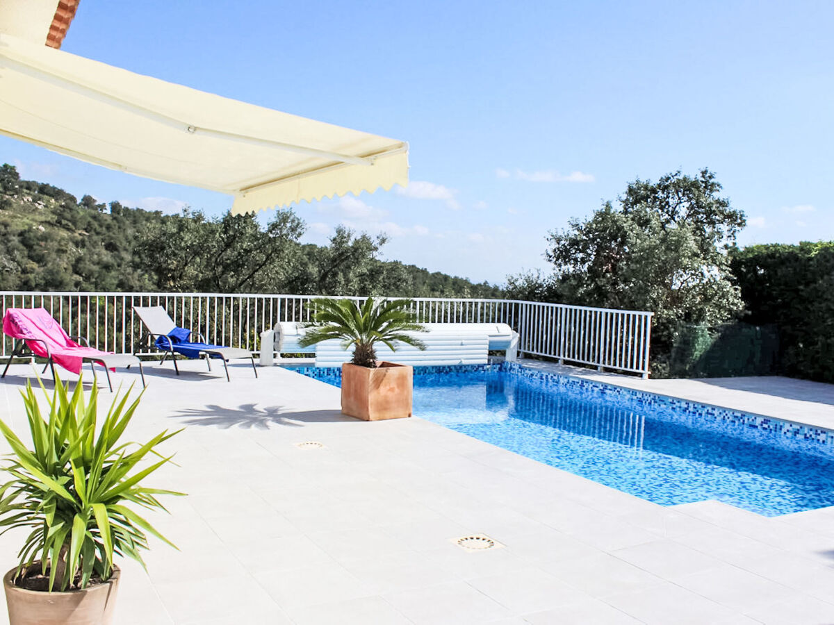 Les Jardins de Camille – Maison 8 pers. piscine chauffée - Photo 31