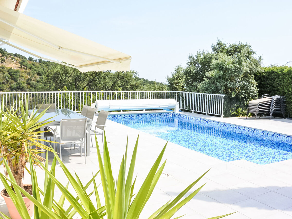 Les Jardins de Camille – Maison 8 pers. piscine chauffée - Photo 33