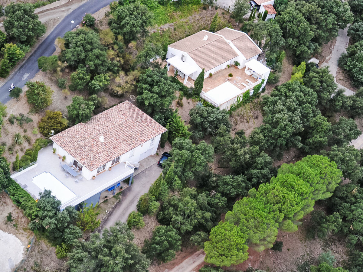 Les Jardins de Camille – Maison 8 pers. piscine chauffée - Photo 35