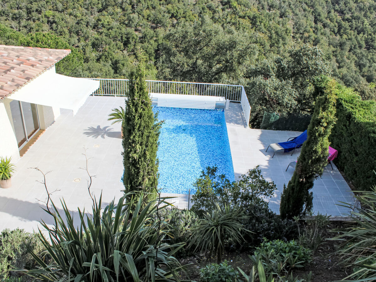 Les Jardins de Camille – Maison 8 pers. piscine chauffée - Photo 36