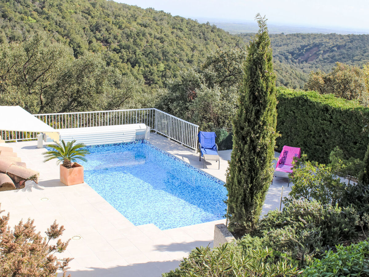 Les Jardins de Camille – Maison 8 pers. piscine chauffée - Photo 37