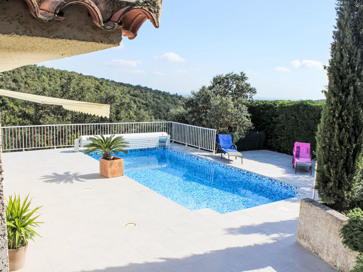 Les Jardins de Camille – Maison 8 pers. piscine chauffée - Photo 38