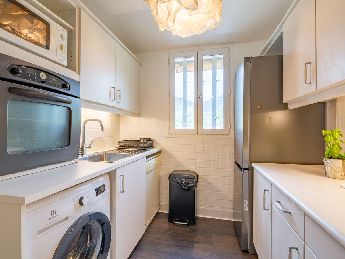 Maison Sainte Honorine à Théoule, terrasse 60 m² - Photo 9