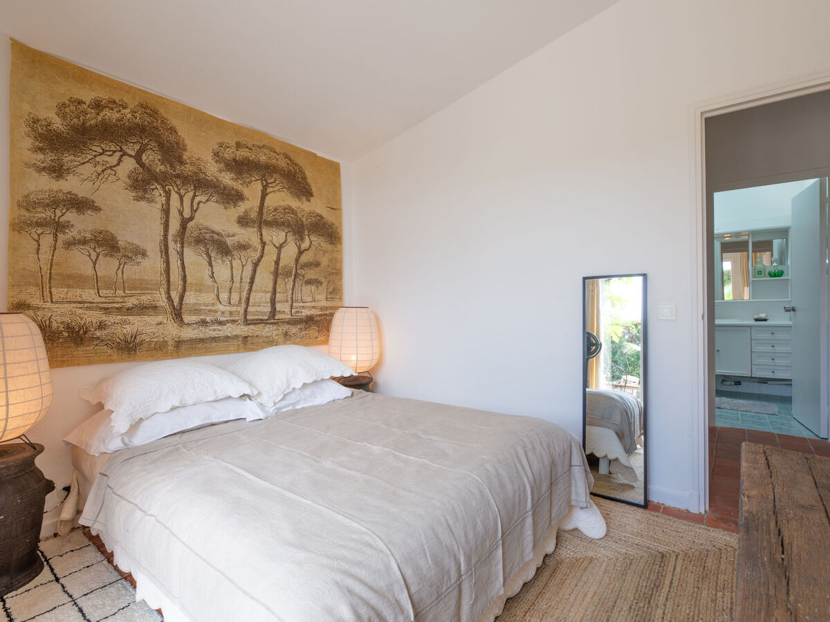 Maison Sainte Honorine à Théoule, terrasse 60 m² - Photo 11