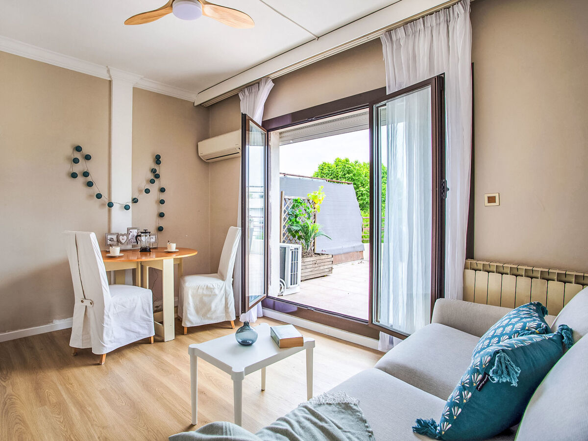 Studio 25 m² avec grande terrasse à Cagnes-sur-Mer - Photo 4