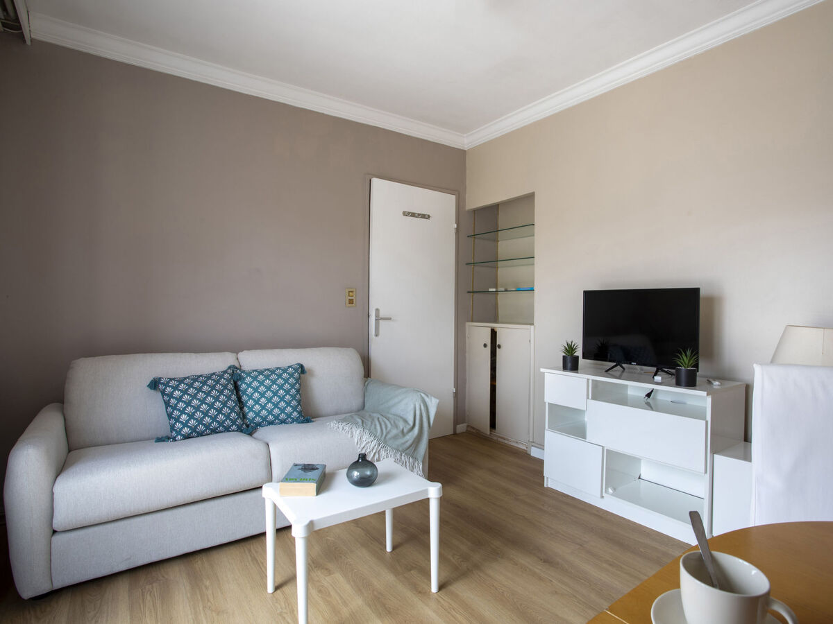 Studio 25 m² avec grande terrasse à Cagnes-sur-Mer - Photo 6