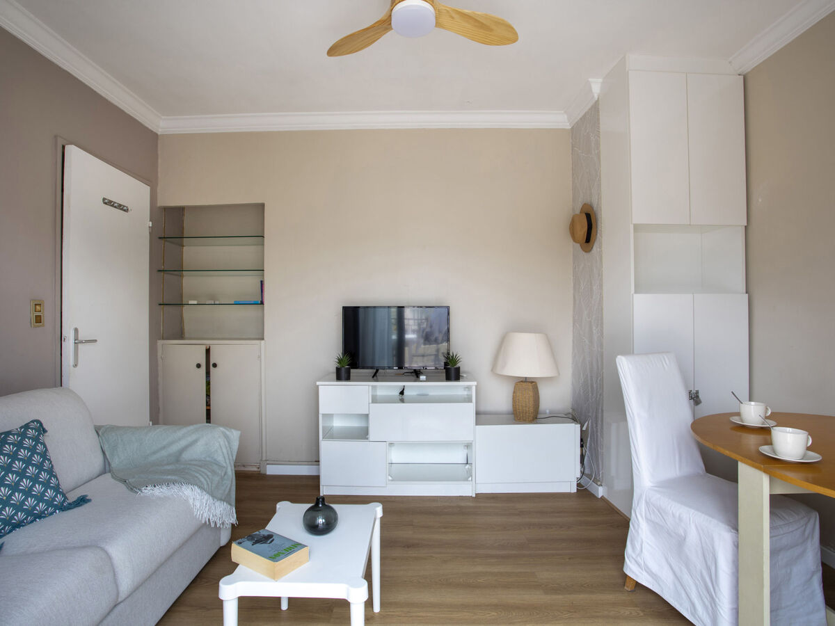 Studio 25 m² avec grande terrasse à Cagnes-sur-Mer - Photo 7