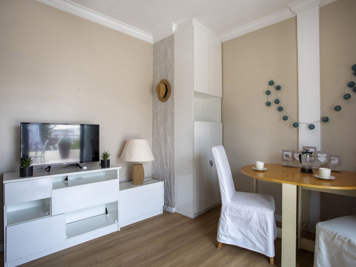 Studio 25 m² avec grande terrasse à Cagnes-sur-Mer - Photo 11