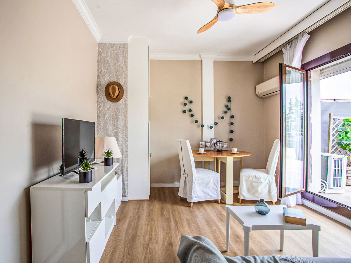 Studio 25 m² avec grande terrasse à Cagnes-sur-Mer - Photo 12