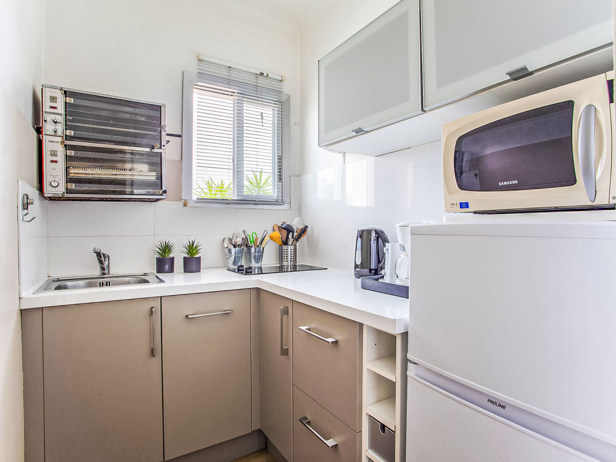 Studio 25 m² avec grande terrasse à Cagnes-sur-Mer - Photo 13