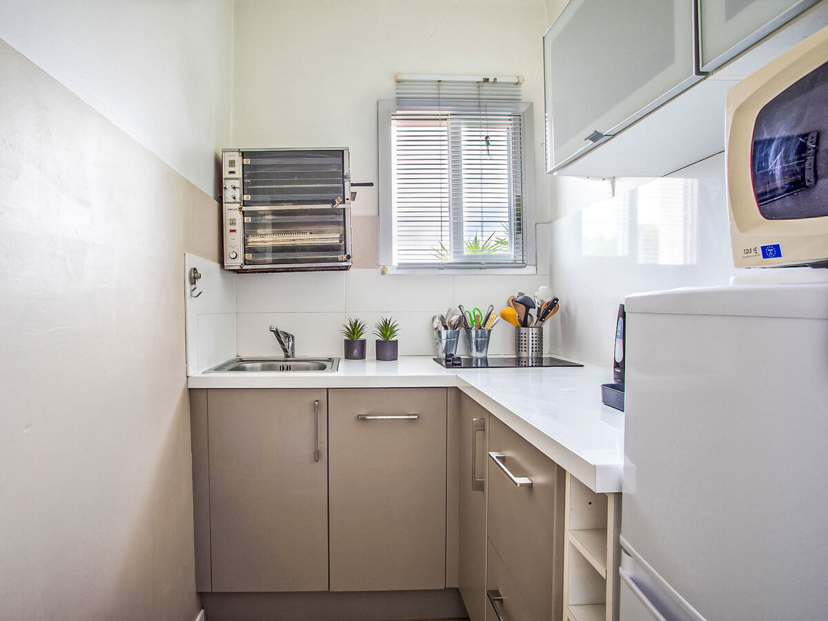 Studio 25 m² avec grande terrasse à Cagnes-sur-Mer - Photo 14