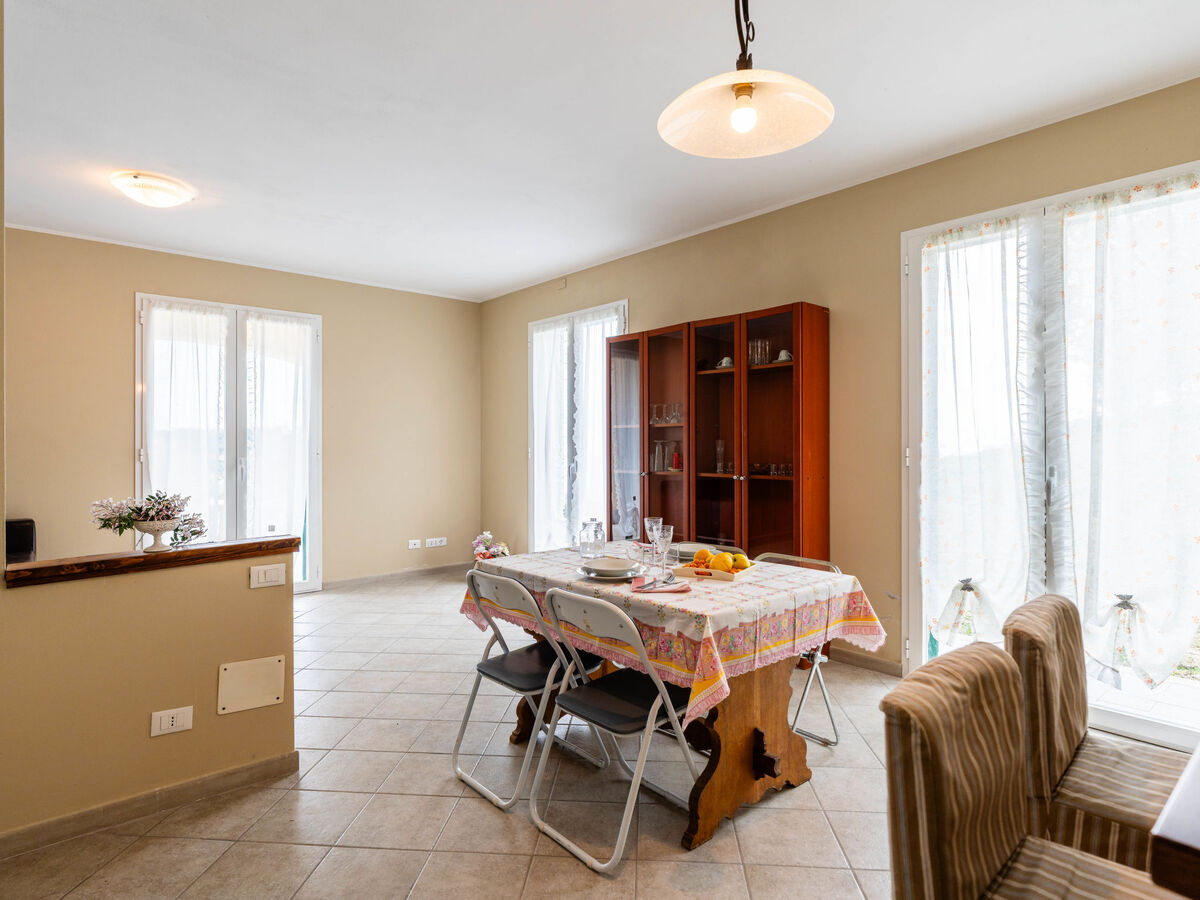 Villa tra Ulivi, maison 150 m² vue mer à Castellaro - Photo 2
