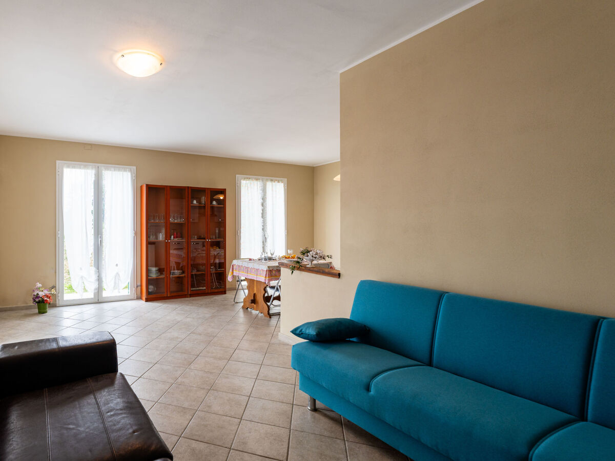 Villa tra Ulivi, maison 150 m² vue mer à Castellaro - Photo 6