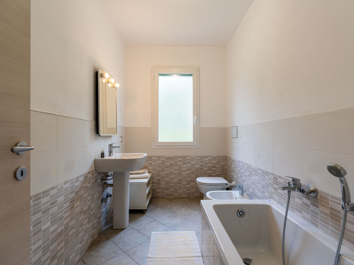 Villa tra Ulivi, maison 150 m² vue mer à Castellaro - Photo 21